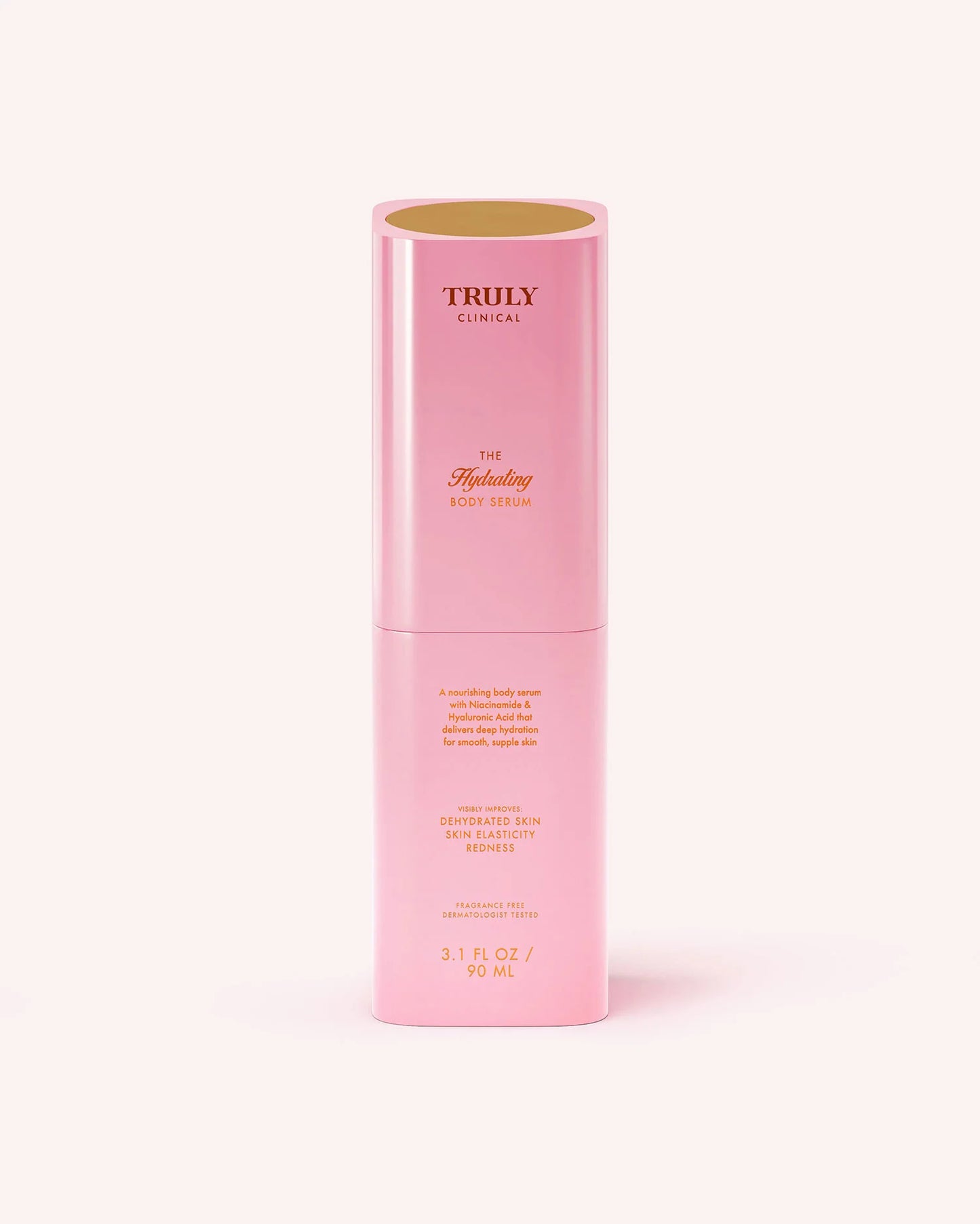 TRULY BEAUTY, The Hydrating Body Serum For Dry, Dehydrated Skin