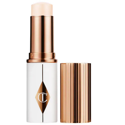 Charlotte Tilbury Unreal Skin Sheer Glow Tint Hydrating Foundation Stick