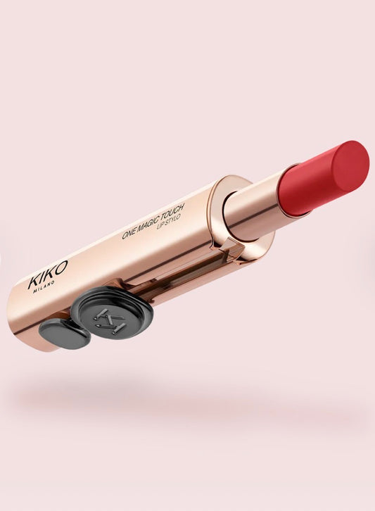 KIKO MILANO, One Magic Touch Lip Stylo