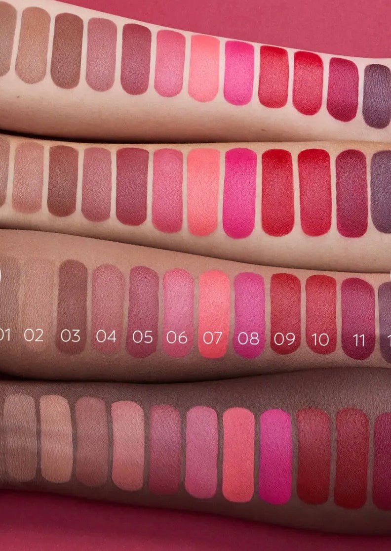 KIKO MILANO, One Magic Touch Lip Stylo