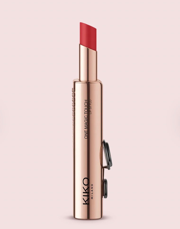 KIKO MILANO, One Magic Touch Lip Stylo