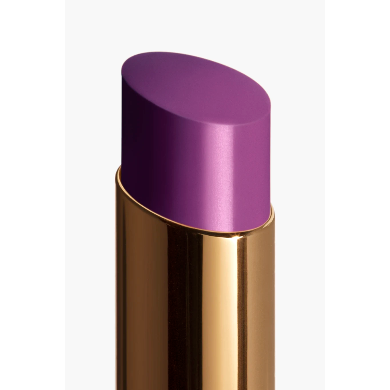 CHANEL, ROUGE COCO BAUME SHINE CHARMING LILAC