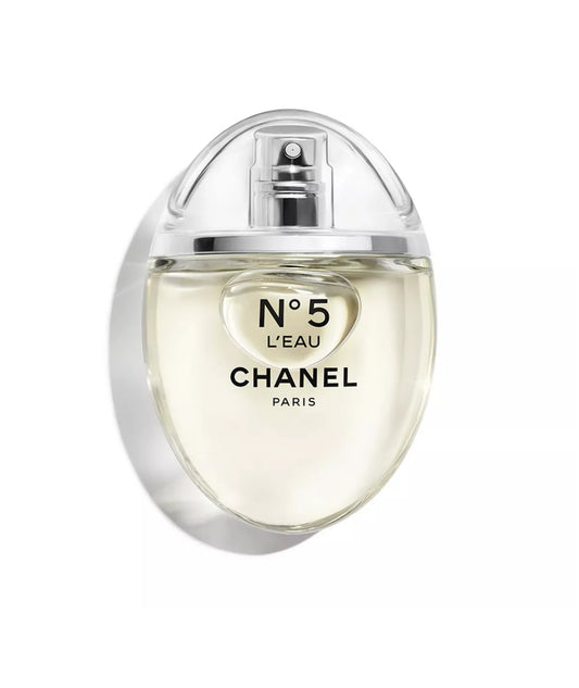 CHANEL N°5 L’EAU Limited-Edition Eau de Toilette, 1.7 oz.