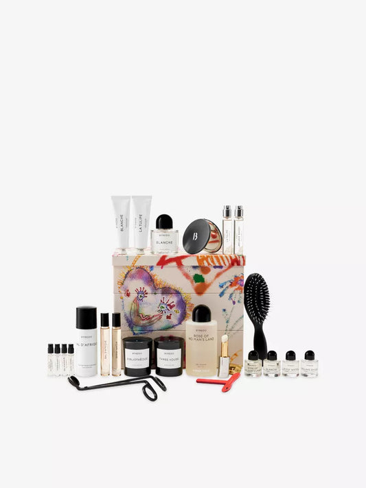 BYREDO The Byredo Christmas Advent Calendar 2025