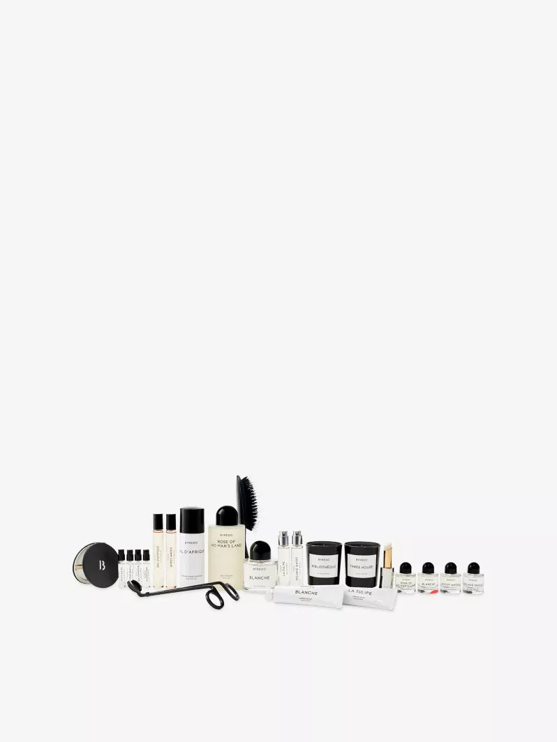 BYREDO The Byredo Christmas Advent Calendar 2025