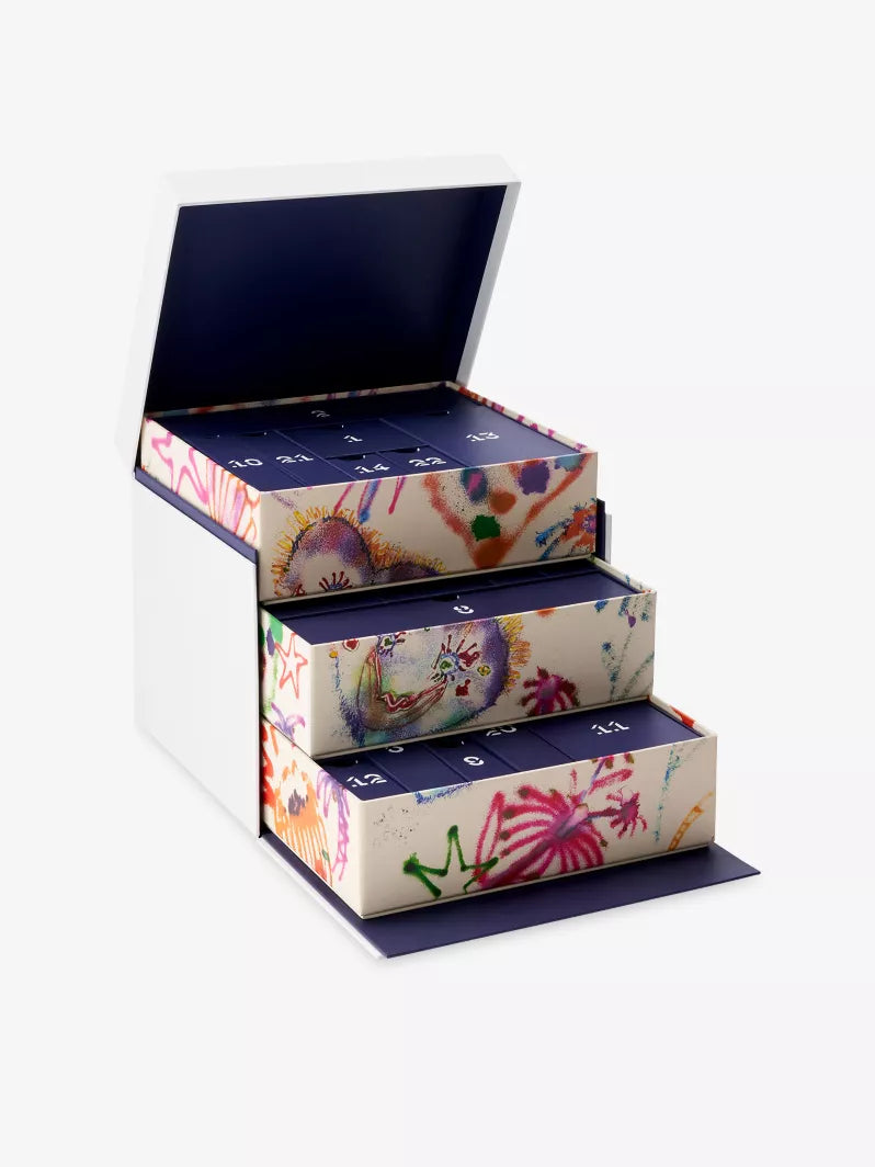 BYREDO The Byredo Christmas Advent Calendar 2025