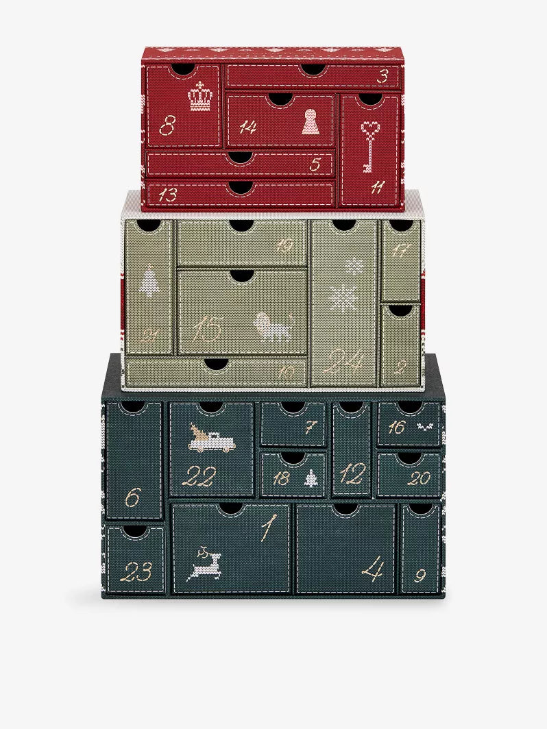 PENHALIGONS Christmas Holiday 2025 Advent Calendar