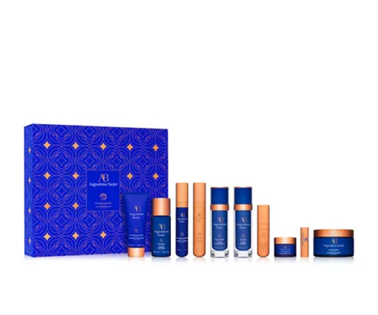 Augustinus Bader The Supreme Collection Skincare Set