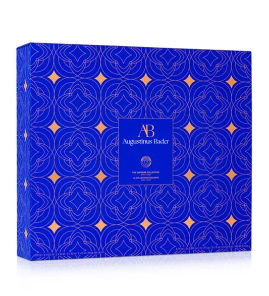 Augustinus Bader The Supreme Collection Skincare Set