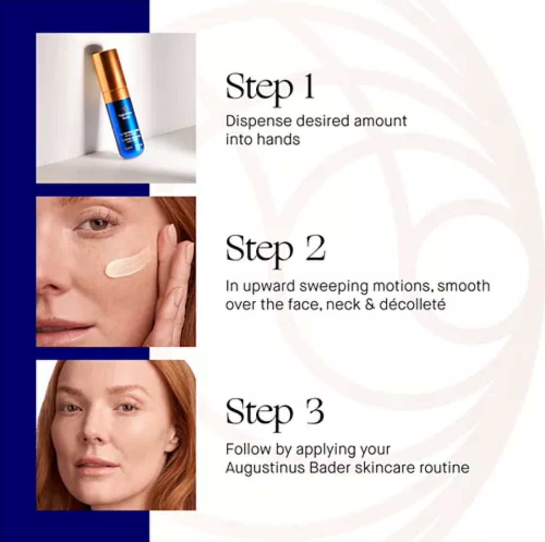 Augustinus Bader The Supreme Collection Skincare Set