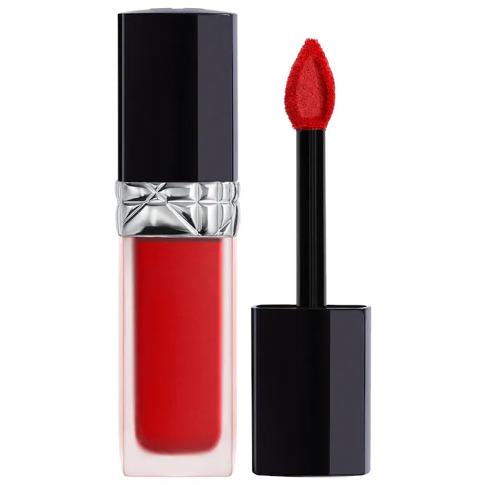 DIOR, Rouge Dior Forever Liquid Lipstick - Sequin Finish