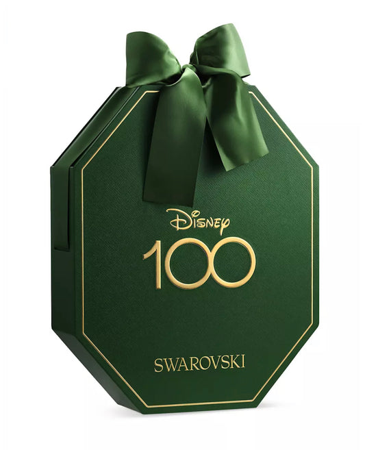 Swarovski, Disney 100th Anniversary Advent Calendar
