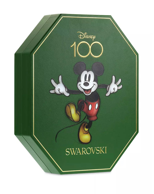 Swarovski, Disney 100th Anniversary Advent Calendar