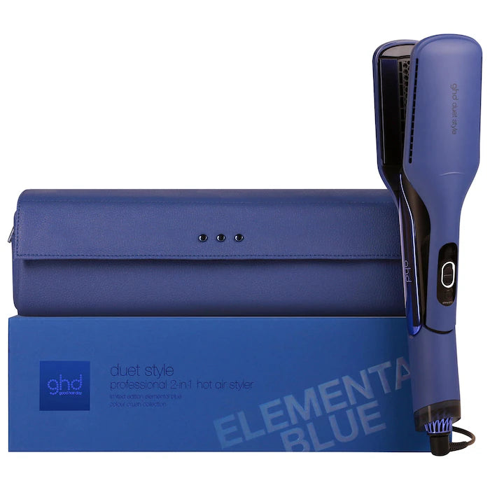 ghd Duet Style LE 2-in-1 Hot Air Styler Set