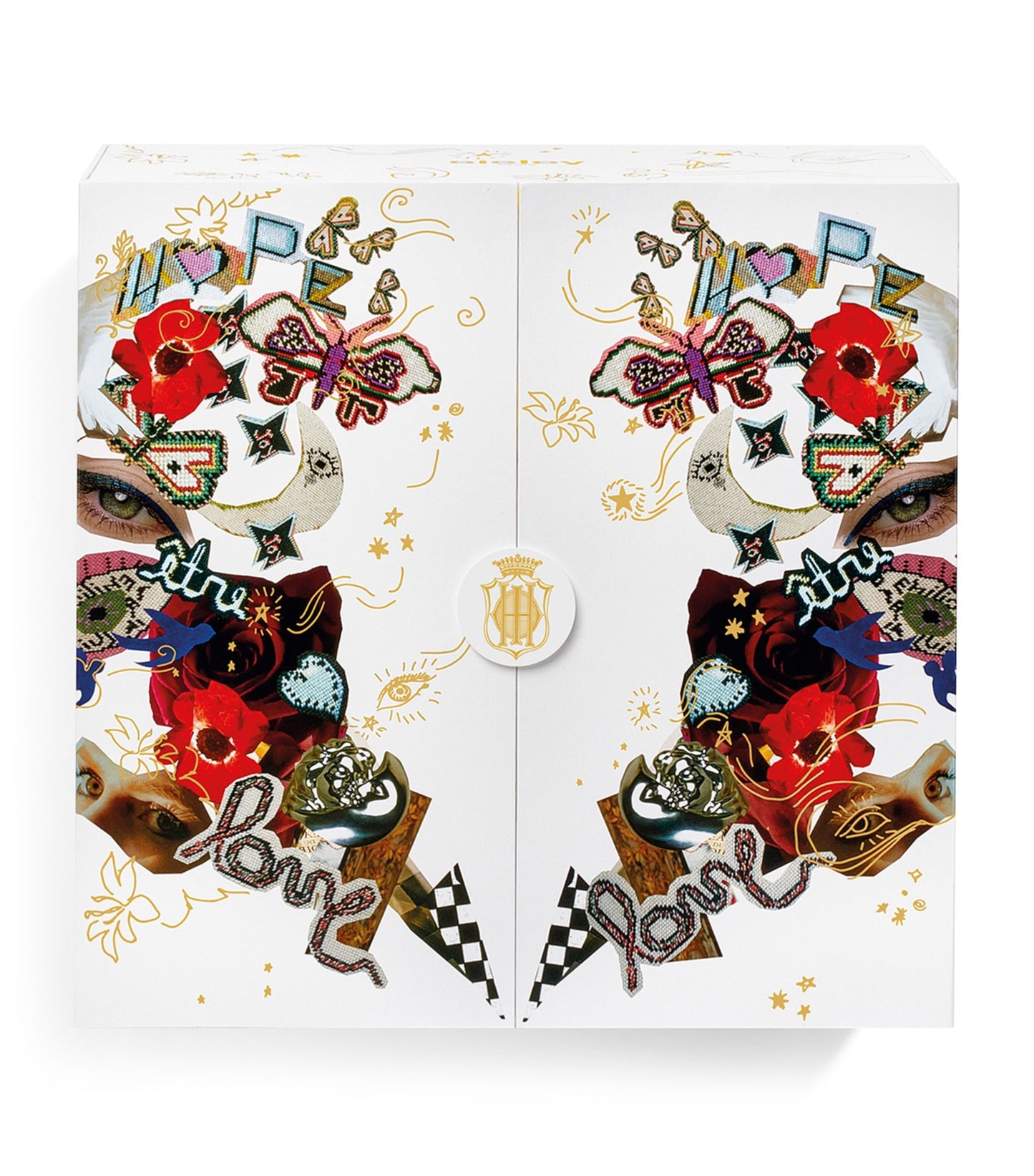 SISLEY Beauty Advent Calendar 2023 Beauty Lover s Mexico sisley-beauty-advent-calendar-2023-beauty-lover-s-mexico