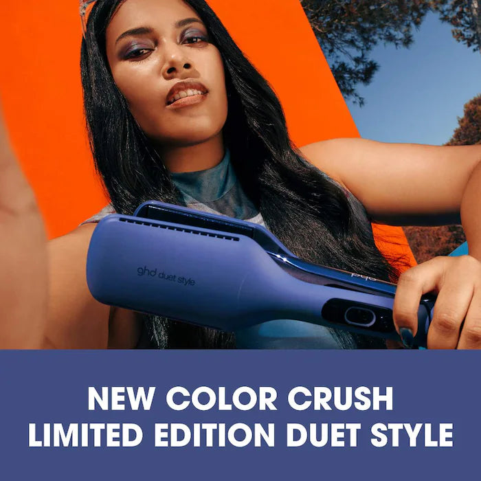 ghd Duet Style LE 2-in-1 Hot Air Styler Set