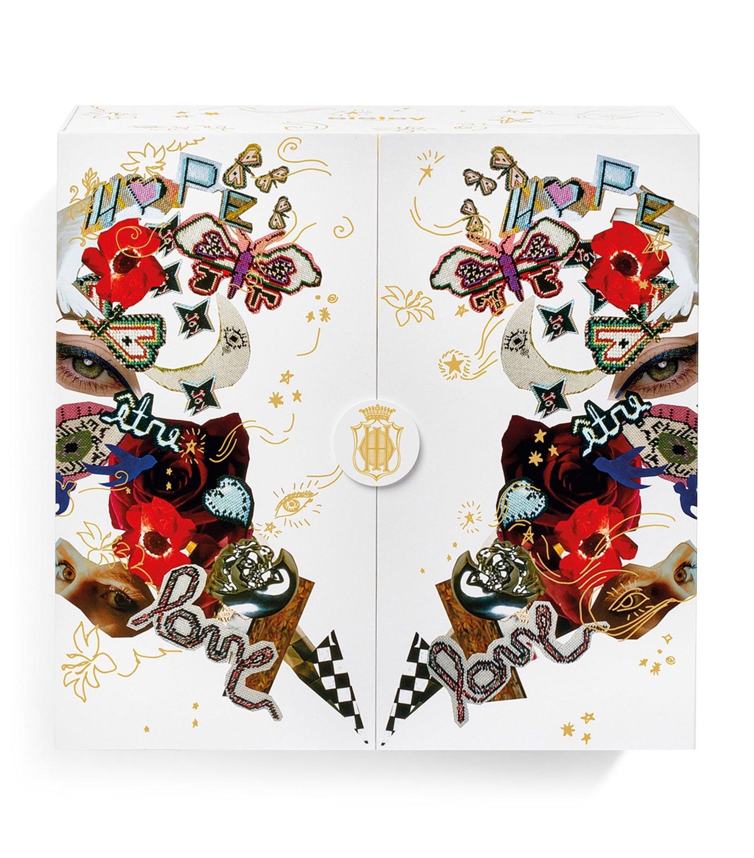 SISLEY, Beauty Advent Calendar 2023 Beauty Lover´s Mexico