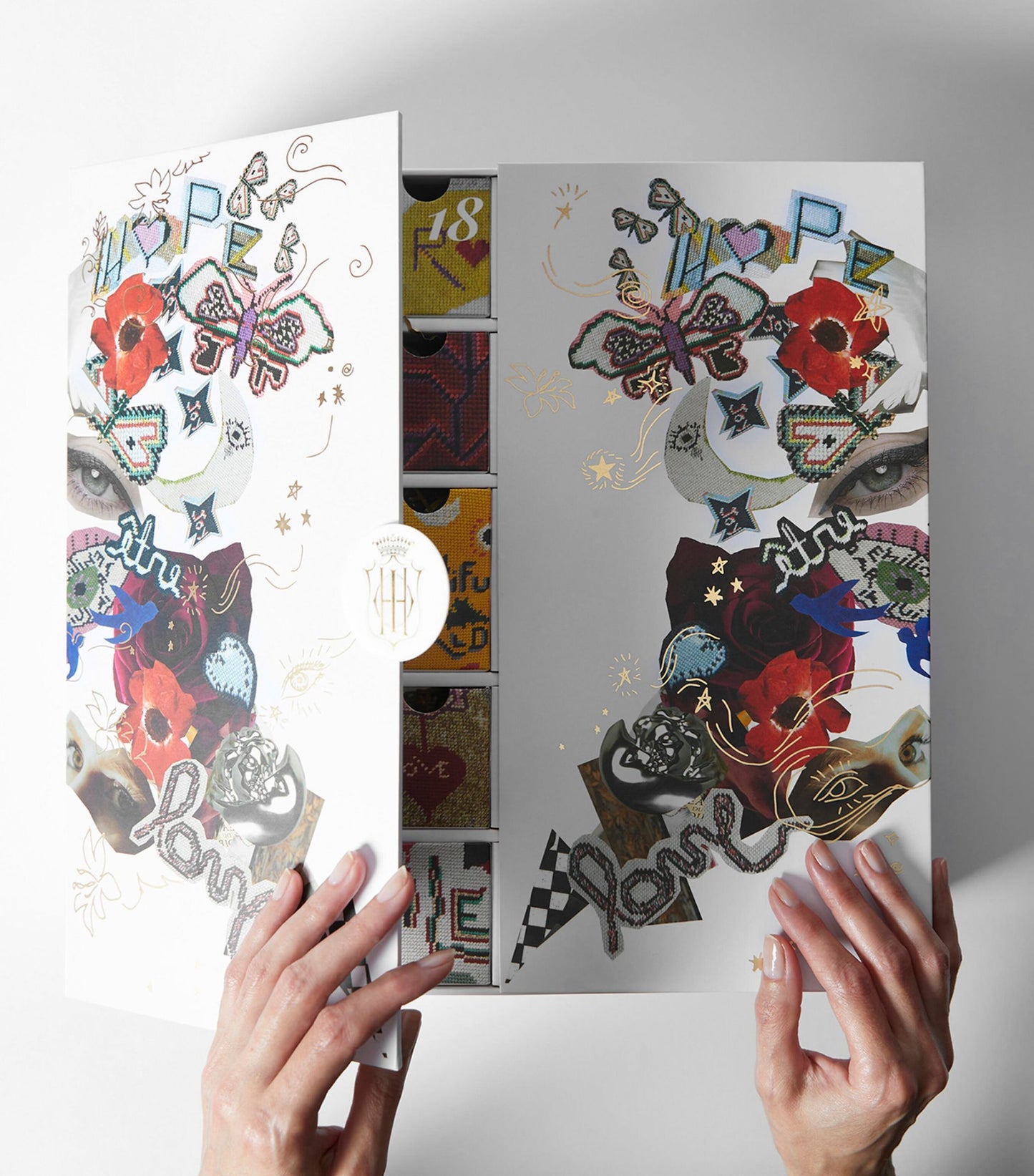 SISLEY Beauty Advent Calendar 2023 Beauty Lover s Mexico sisley-beauty-advent-calendar-2023-beauty-lover-s-mexico