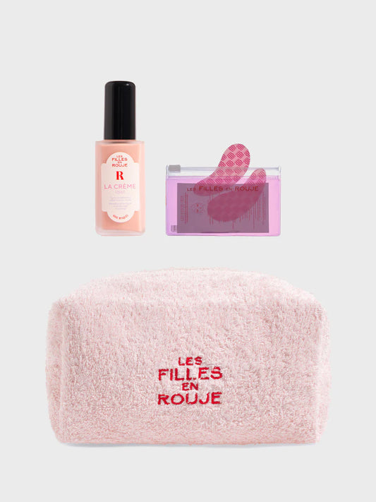 ROUJE, REFRESH & ENERGIZE