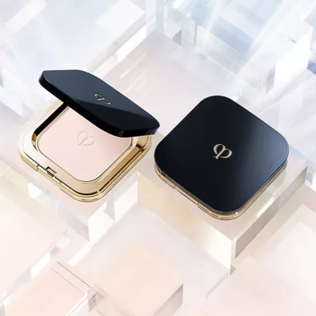 Clé de Peau Beauté Refining Pressed Powder