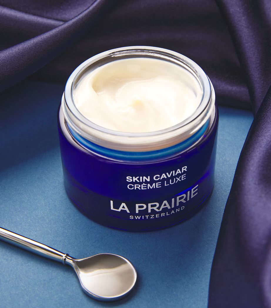 HARRODS The La Prairie x Harrods Hamper