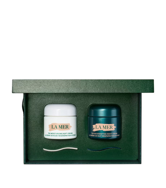LA MER The Day and Night Duet Set