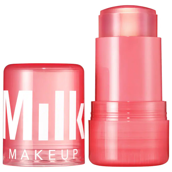 MILK MAKEUP & Watermelon Jelly Glow Brightening Serum Stick with Peptides