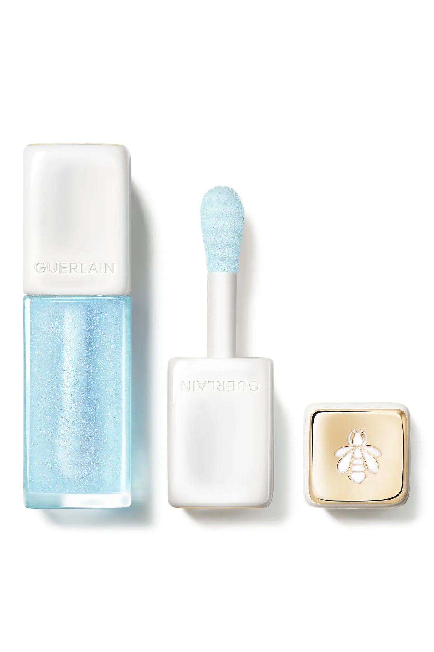 GUERLAIN, KissKiss Bee Glow Lip Plump