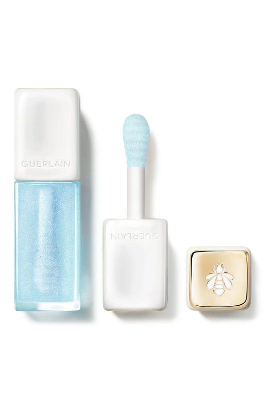 GUERLAIN, KissKiss Bee Glow Lip Plump