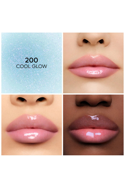GUERLAIN, KissKiss Bee Glow Lip Plump