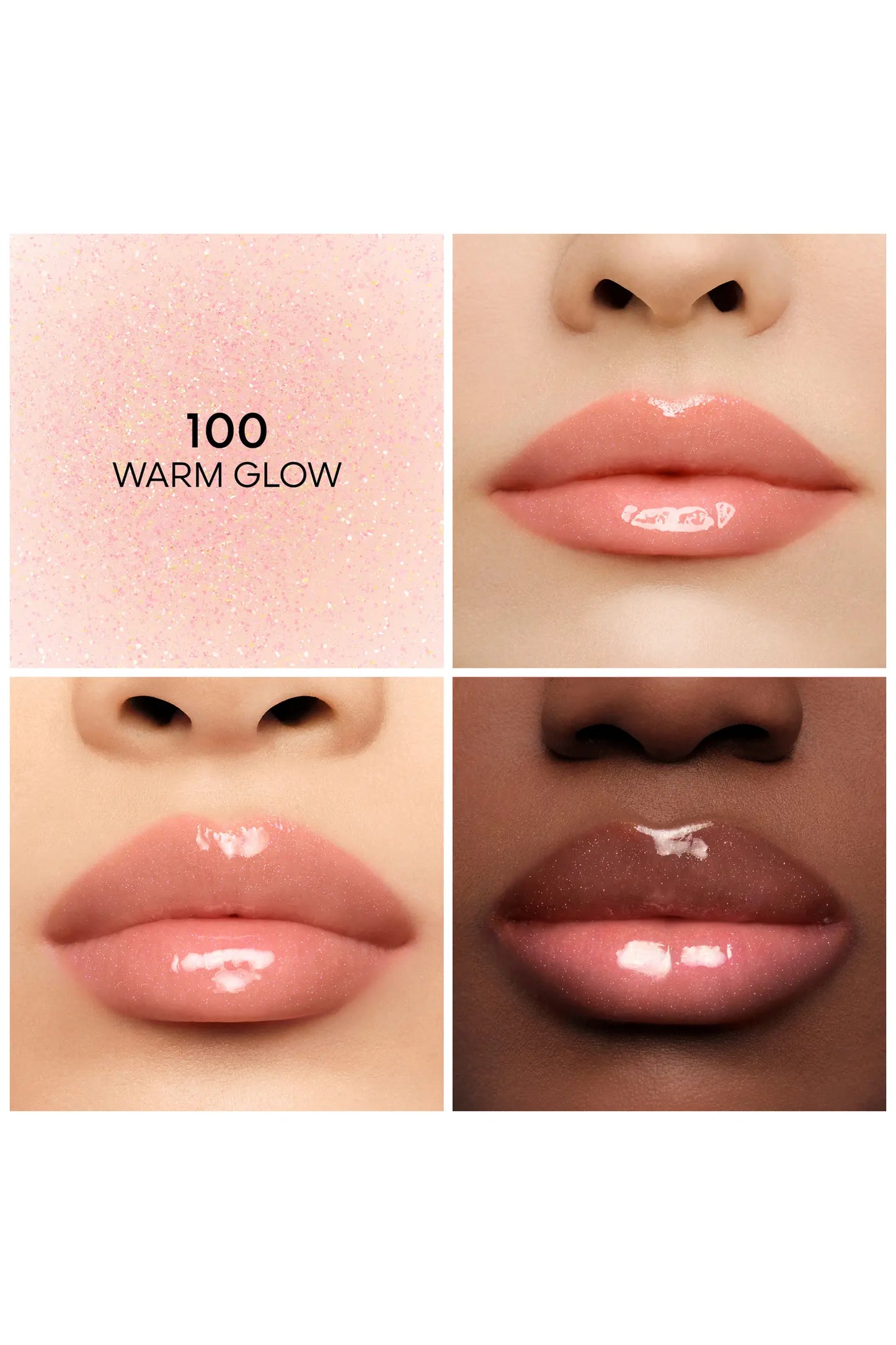 GUERLAIN, KissKiss Bee Glow Lip Plump