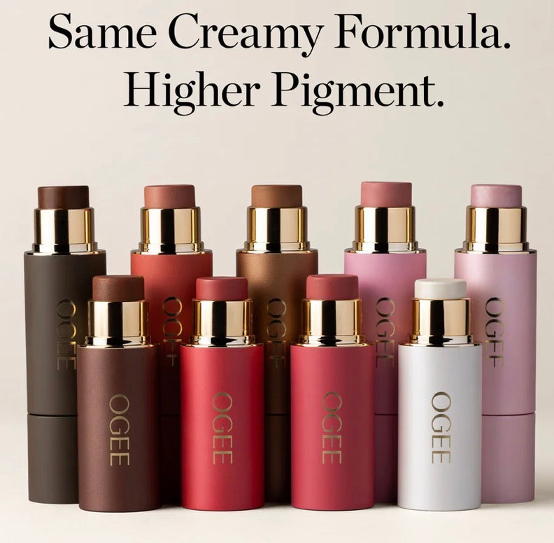 OGEE, Sculpted Face Stick - New & Improved