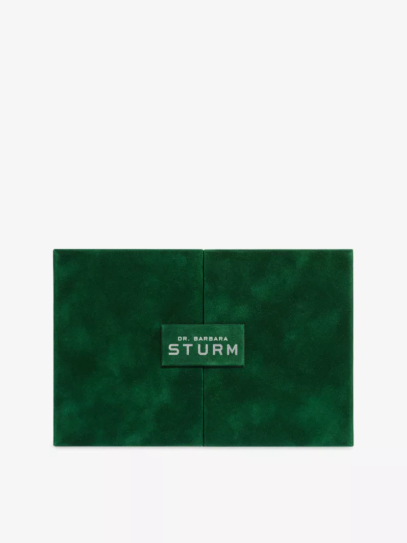 DR. BARBARA STURM 2025 Advent Calendar