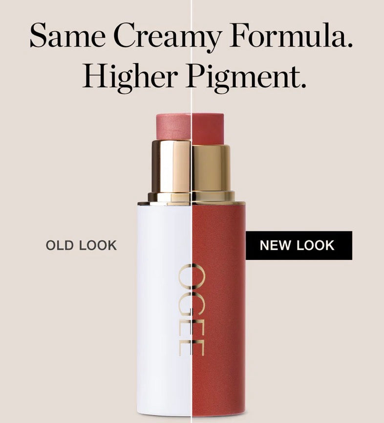 OGEE, Sculpted Face Stick - New & Improved