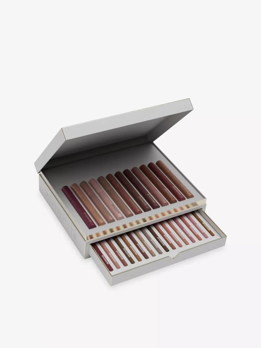 MORPHE Lip Filter and Signature Lip Kit 2025