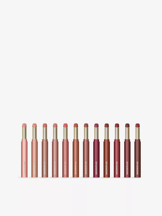 MORPHE Lip Filter and Signature Lip Kit 2025