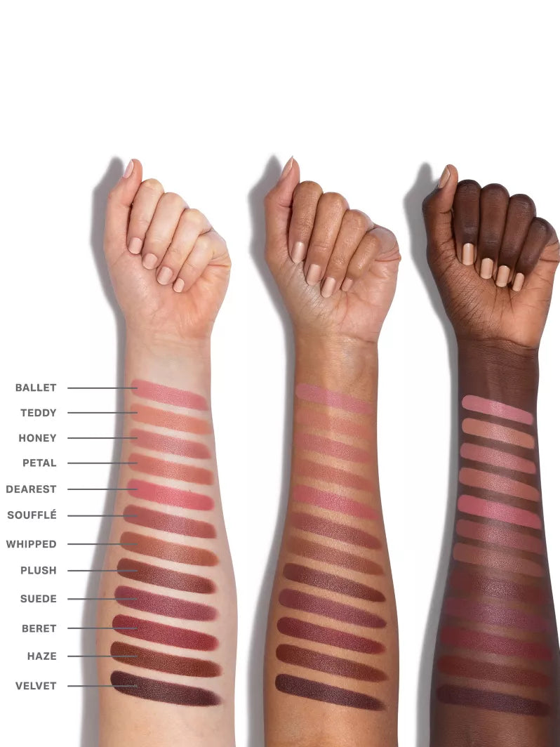 MORPHE Lip Filter and Signature Lip Kit 2025