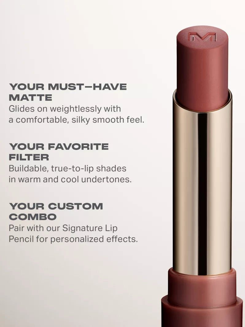 MORPHE Lip Filter and Signature Lip Kit 2025