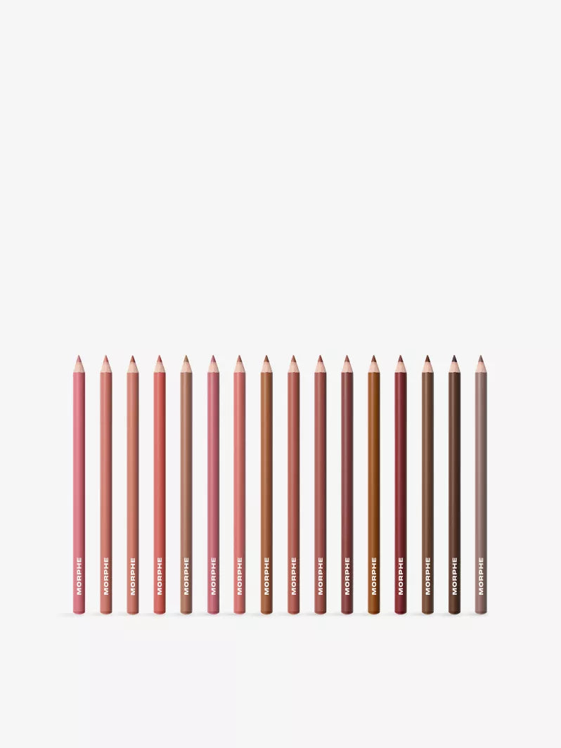 MORPHE Lip Filter and Signature Lip Kit 2025