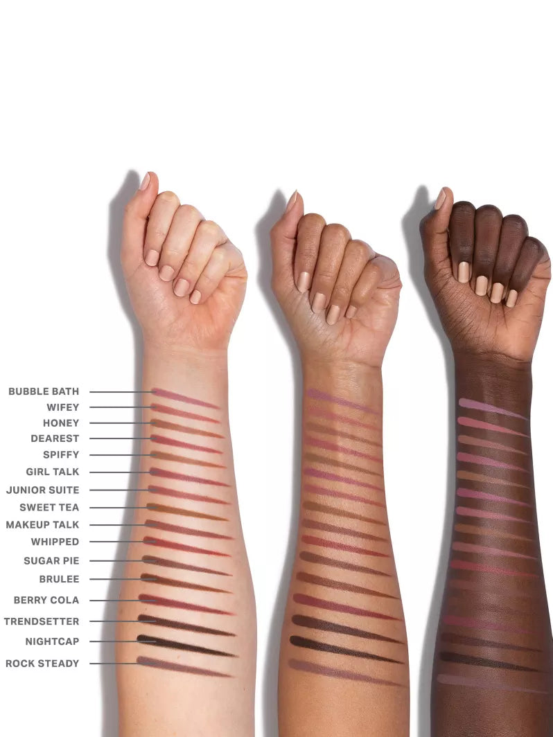 MORPHE Lip Filter and Signature Lip Kit 2025