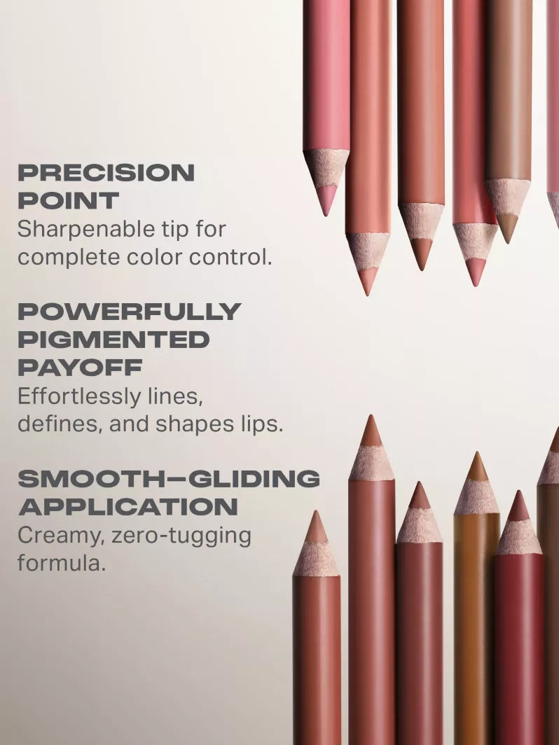 MORPHE Lip Filter and Signature Lip Kit 2025