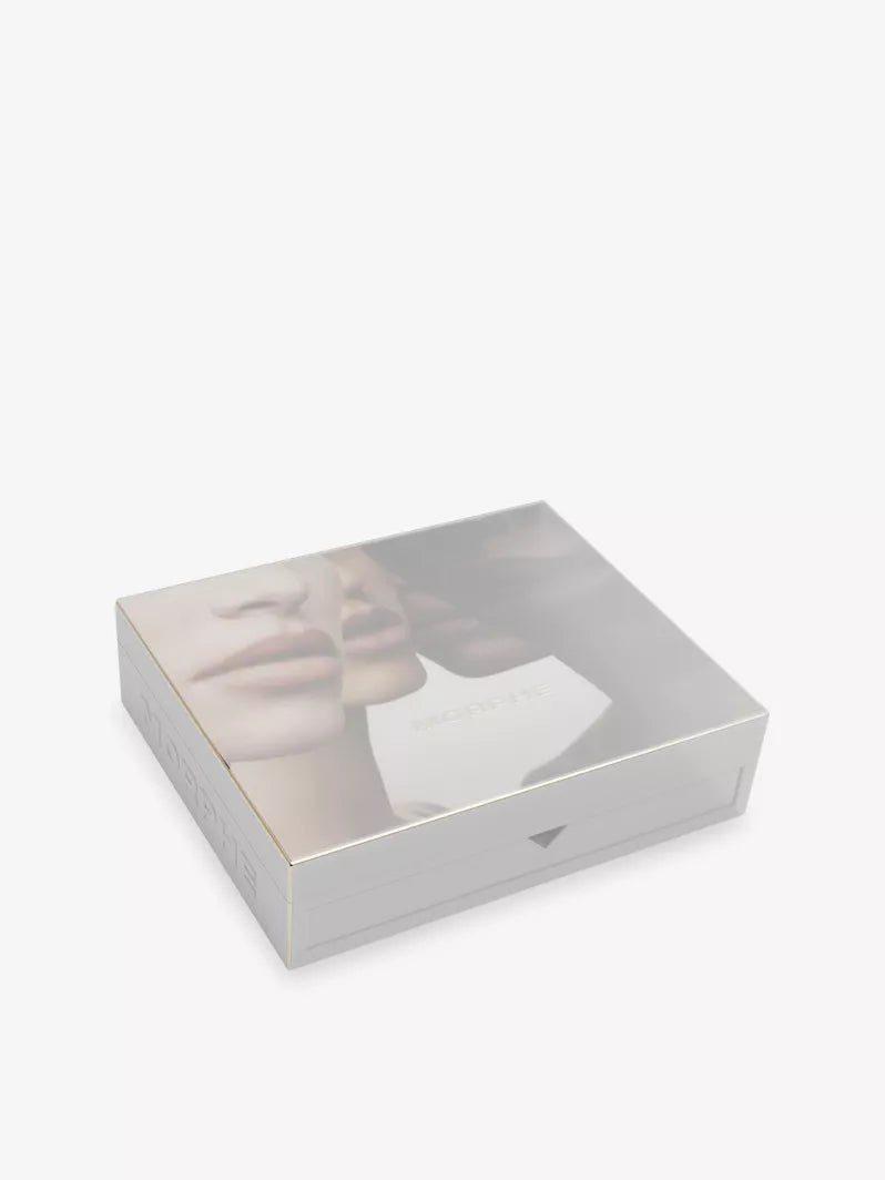 MORPHE Lip Filter and Signature Lip Kit 2025