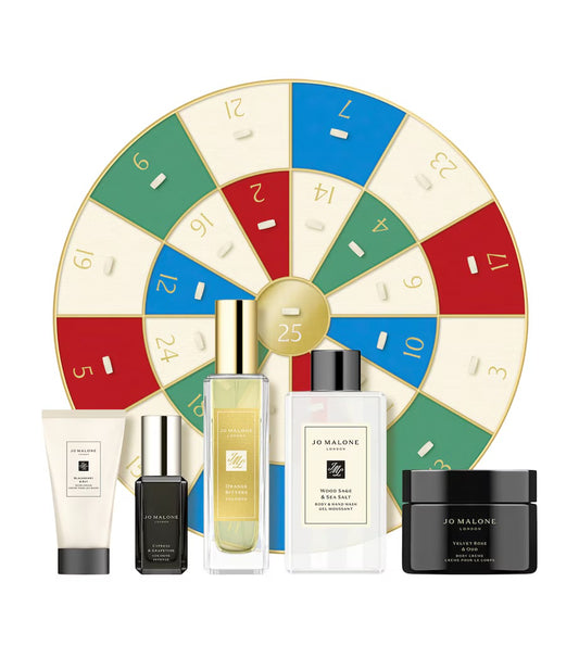 JO MALONE LONDON 25-Day Advent Calendar