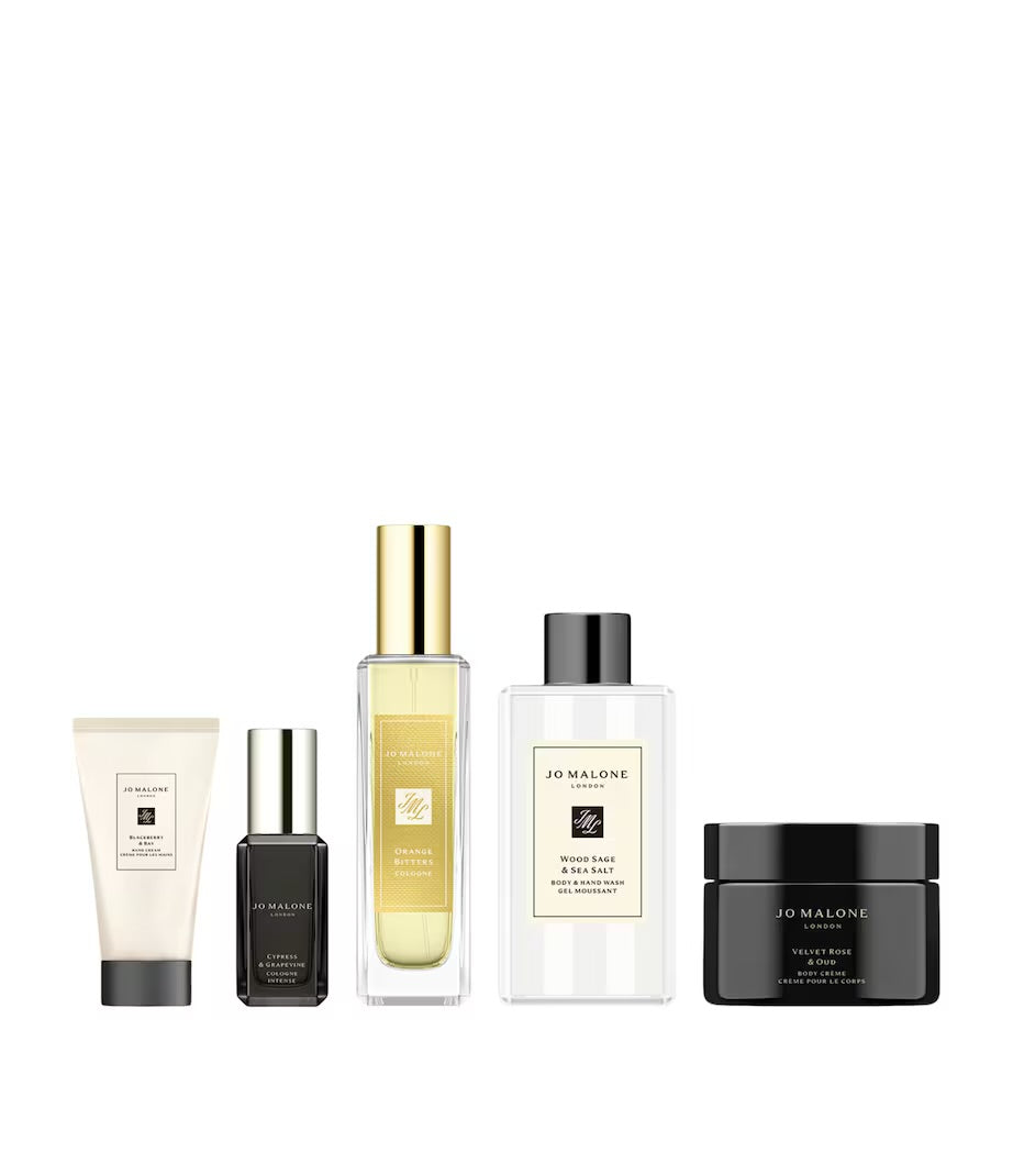 JO MALONE LONDON 25-Day Advent Calendar