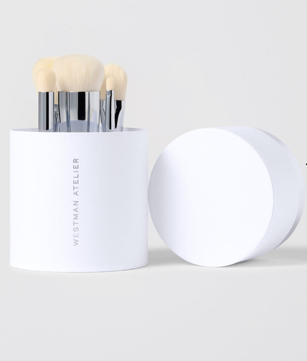WESTMAN ATELIER, Complexion Brush Collection