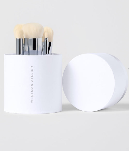 WESTMAN ATELIER, Complexion Brush Collection