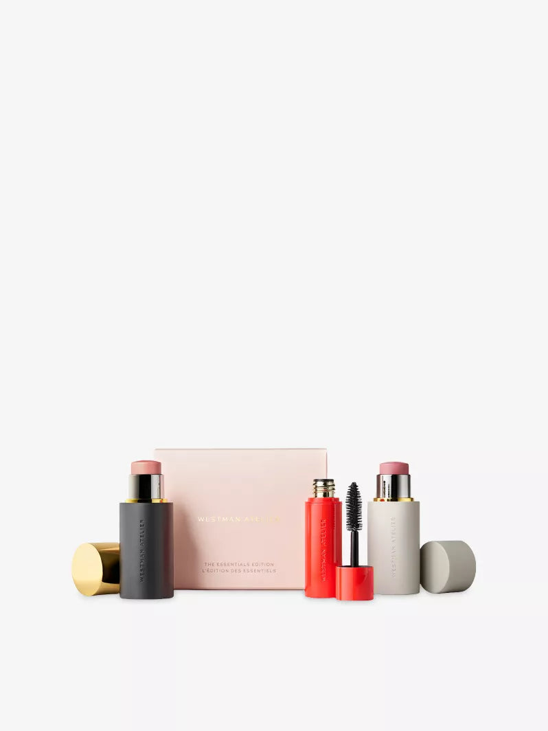 WESTMAN ATELIER The Essentials Edition