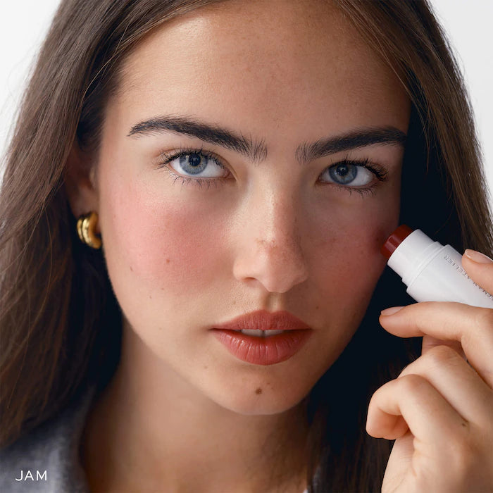 Westman Atelier, Mini Baby Cheeks Lip + Cheek Cream Blush Stick Trio Gift Set