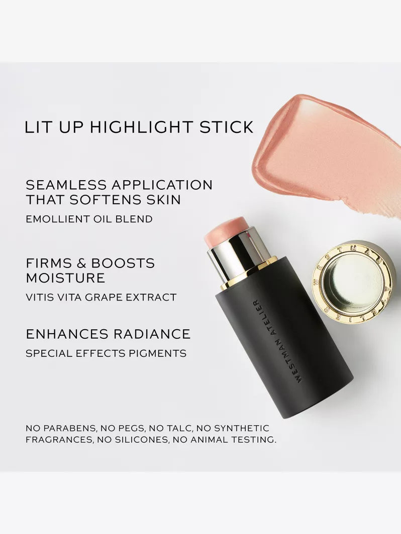WESTMAN ATELIER The Essentials Edition