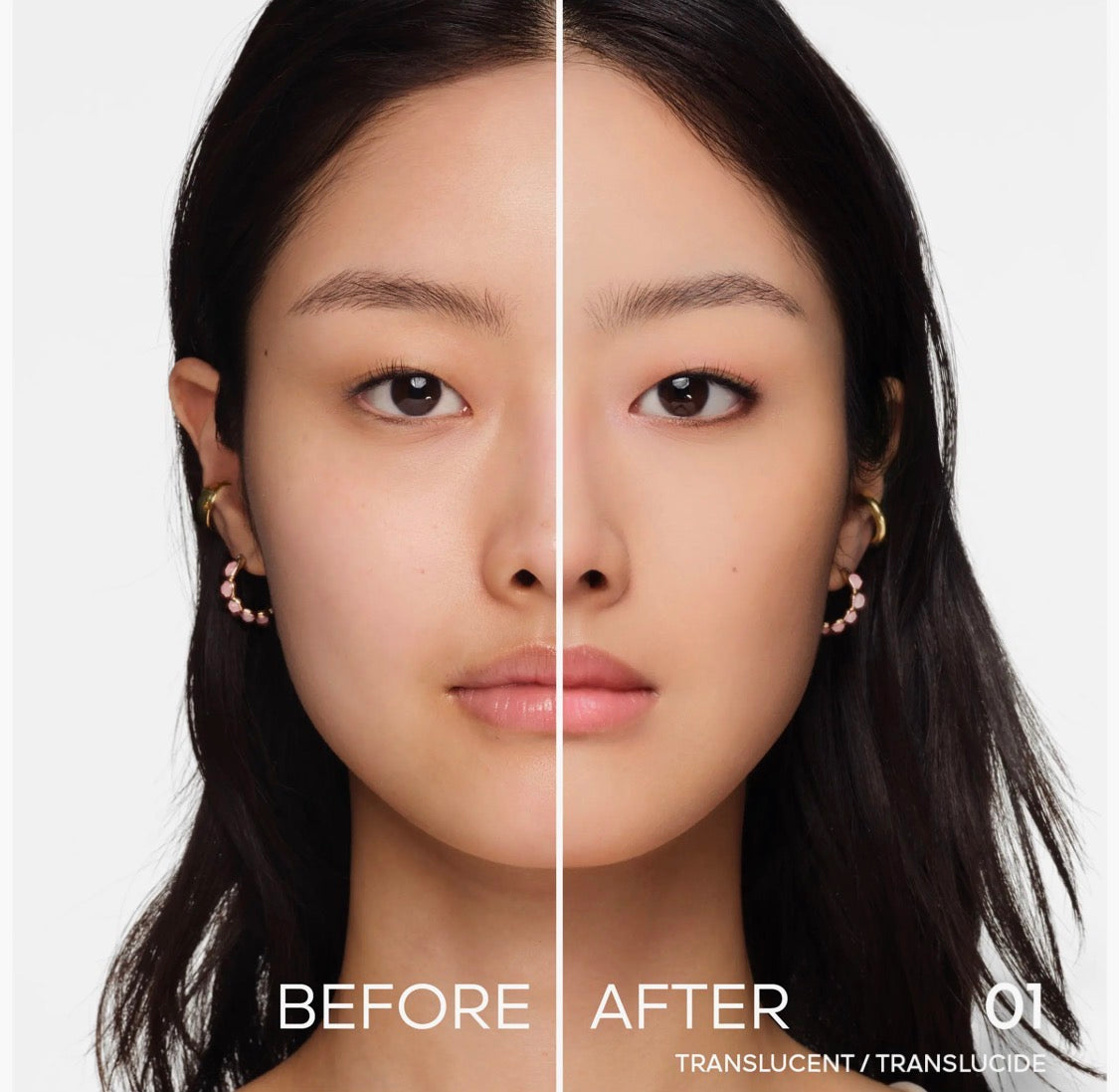 GUERLAIN, Meteorites Setting & Finishing Pearls of Powder